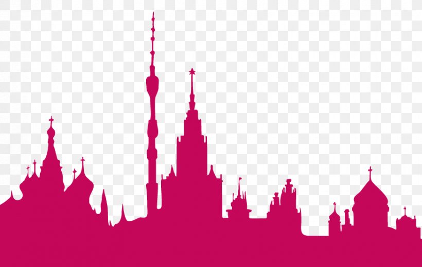 Murex Skyline Moscow, PNG, 875x555px, Murex, Art Deco, I Love New York, Magenta, Moscow Download Free