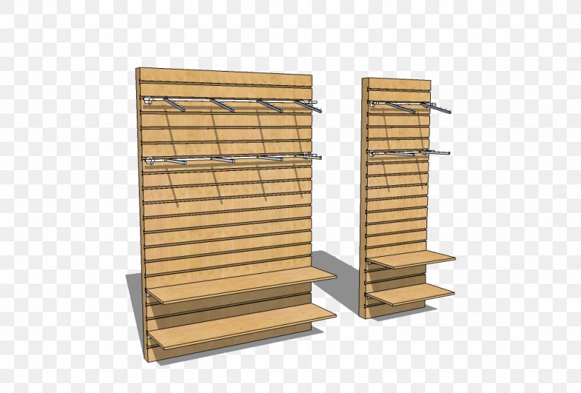 Shelf Slatwall Shop Fitting Medium-density Fibreboard Melamine, PNG, 1024x692px, Shelf, Furniture, Hardwood, Lumber, Mediumdensity Fibreboard Download Free