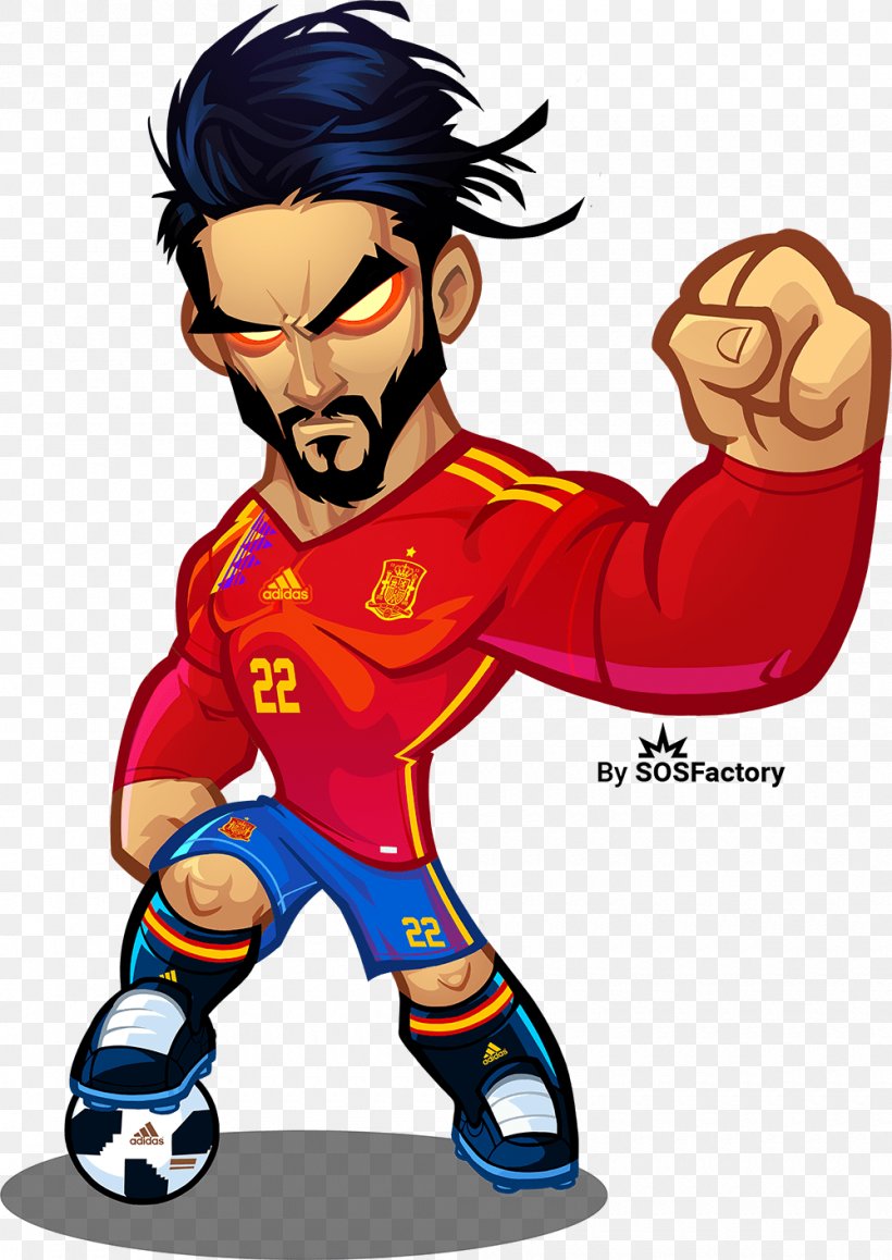 2018 World Cup Football Player 2014 FIFA World Cup Real Madrid C.F., PNG, 1000x1413px, 2014 Fifa World Cup, 2018, 2018 World Cup, Ball, Cartoon Download Free