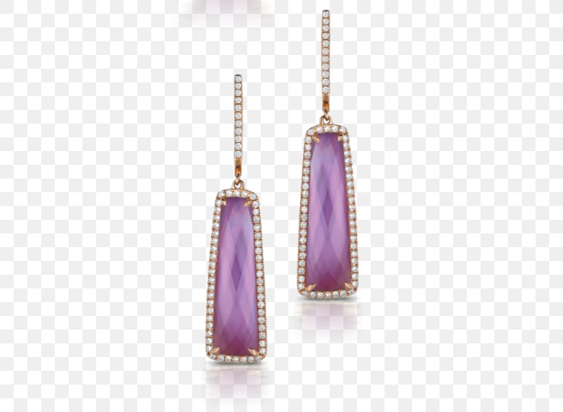 Amethyst Earring Purple, PNG, 600x600px, Amethyst, Earring, Earrings, Fashion Accessory, Gemstone Download Free