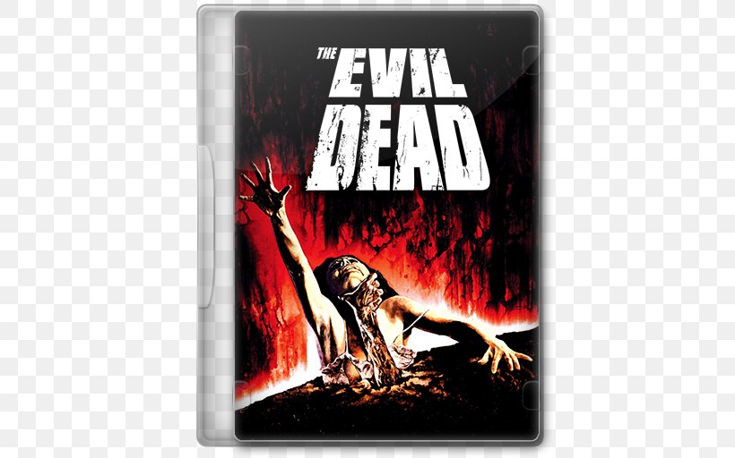 Ash Williams Evil Dead Film Series DVD Horror, PNG, 512x512px, Ash Williams, Album Cover, Army Of Darkness, Bruce Campbell, Dvd Download Free