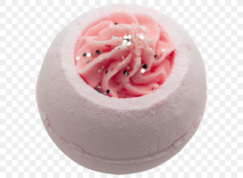 Bath Bomb Cotton Candy Bathing Cosmetics Perfume, PNG, 600x600px, Bath Bomb, Bath, Bath Salts, Bathing, Bomb Download Free