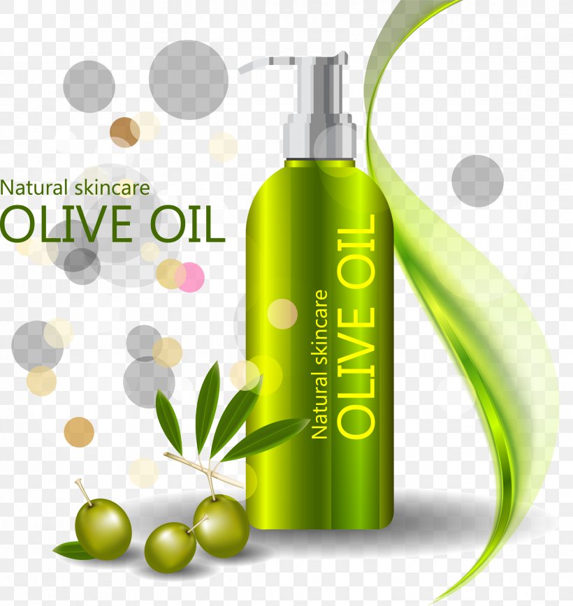 Cosmetics Olive Oil Advertising, PNG, 2342x2481px, Cosmetics, Advertising, Bottle, Cosmetics Advertising, Fruit Download Free