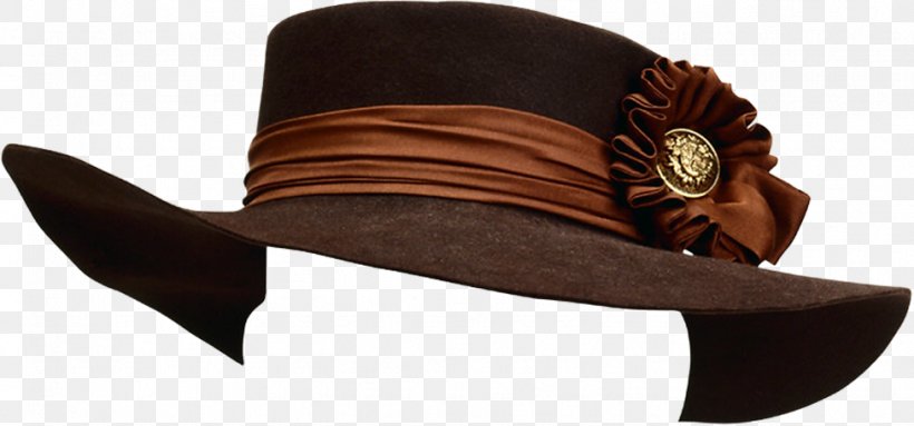 Hat Clip Art, PNG, 976x457px, Hat, Archive File, Brown, Cap, Computer Graphics Download Free