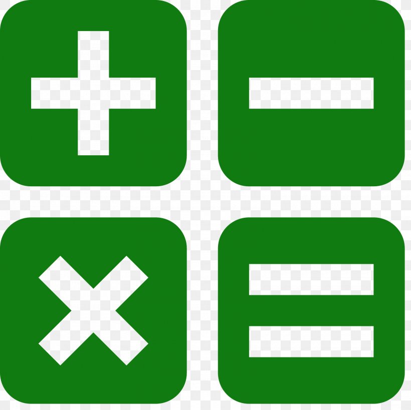 Mathematics Symbol LibreOffice Math, PNG, 1600x1600px, Mathematics, Area, Brand, Calculus, Division Download Free