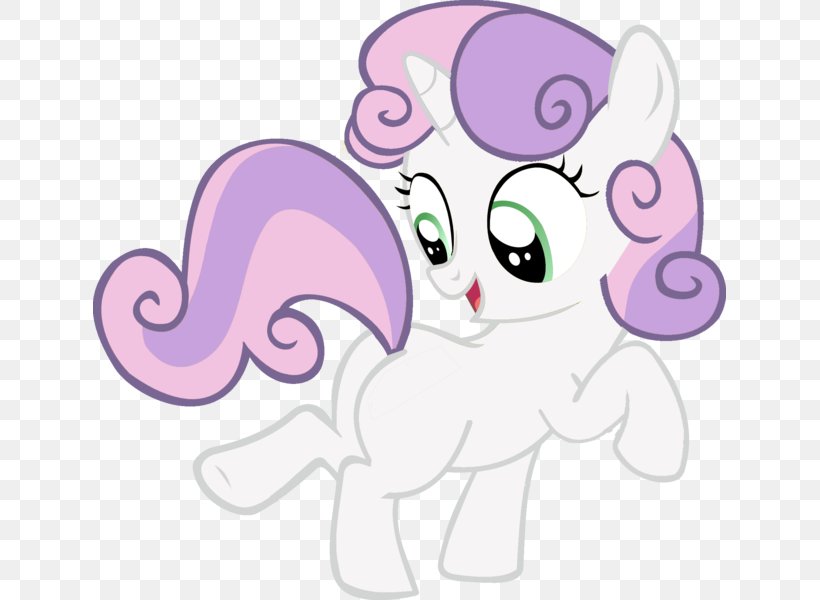 My Little Pony: Friendship Is Magic Fandom Whiskers Sweetie Belle Cat, PNG, 633x600px, Watercolor, Cartoon, Flower, Frame, Heart Download Free