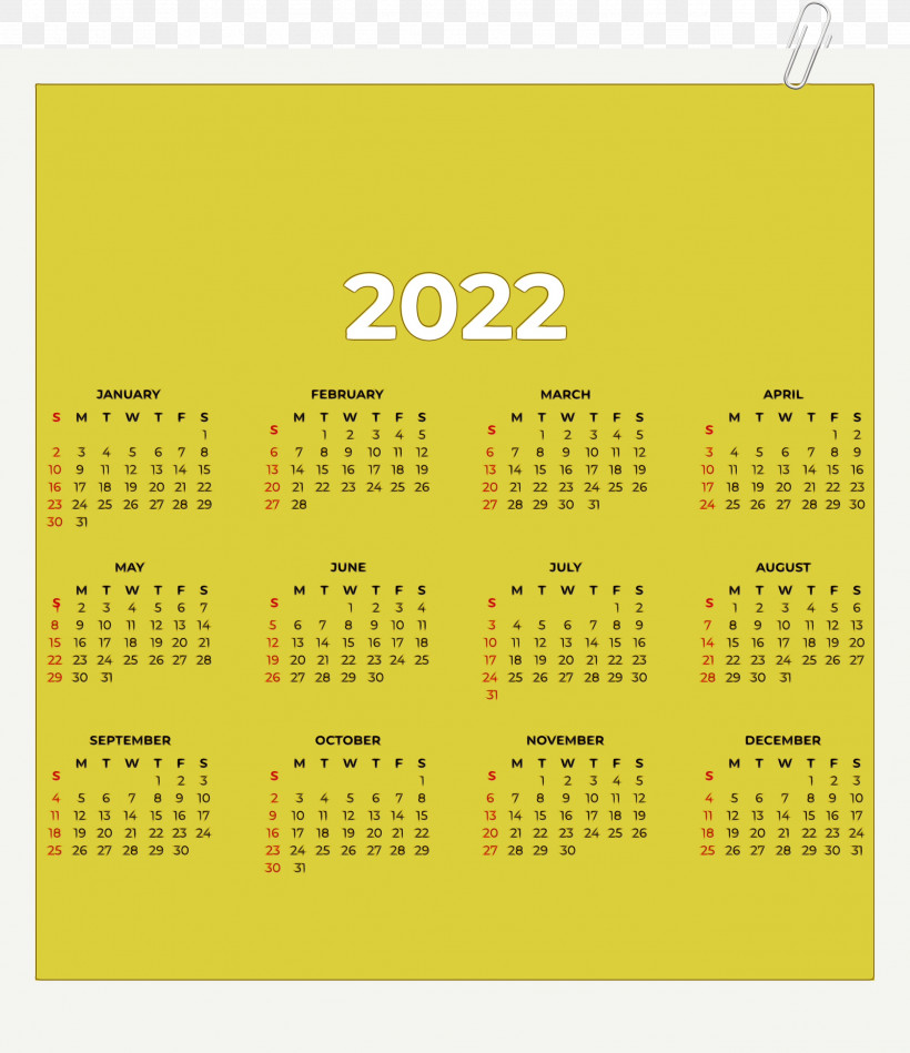 New Year, PNG, 2591x3000px, Watercolor, Calendar Date, Calendar System, Calendar Year, New Year Download Free