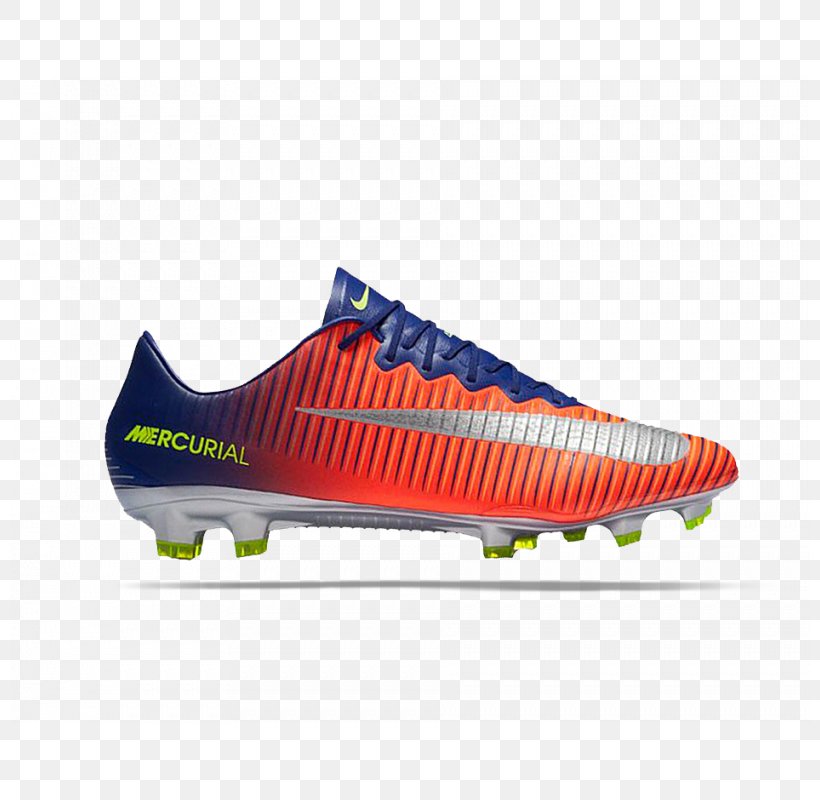 Nike Mercurial Vapor Football Boot Cleat Blue, PNG, 800x800px, Nike Mercurial Vapor, Athletic Shoe, Blue, Boot, Cleat Download Free