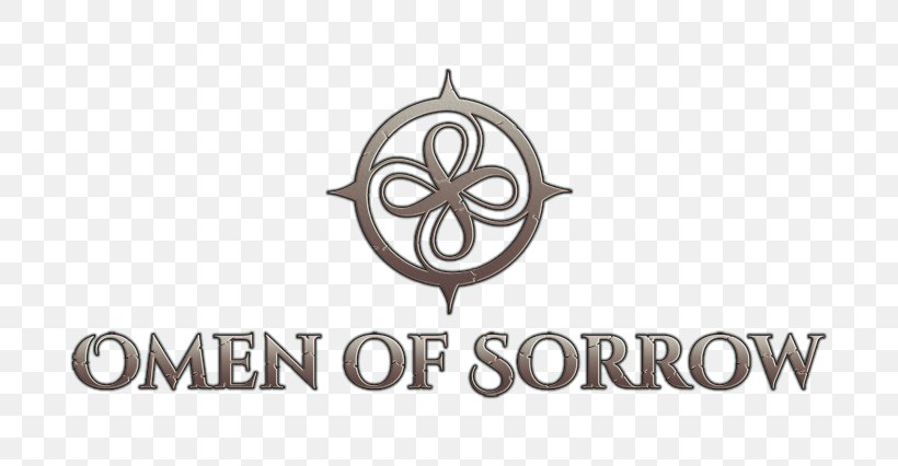 Omen Of Sorrow Logo Fighting Game AOne Games, PNG, 700x426px, 3d Computer Graphics, Omen Of Sorrow, Aone Games, Body Jewelry, Brand Download Free