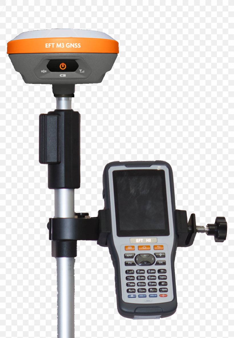 Satellite Navigation Measuring Instrument Real Time Kinematic Total Station Geodesy, PNG, 1137x1643px, Satellite Navigation, Calibration, Camera Accessory, Galileo, Geodesy Download Free