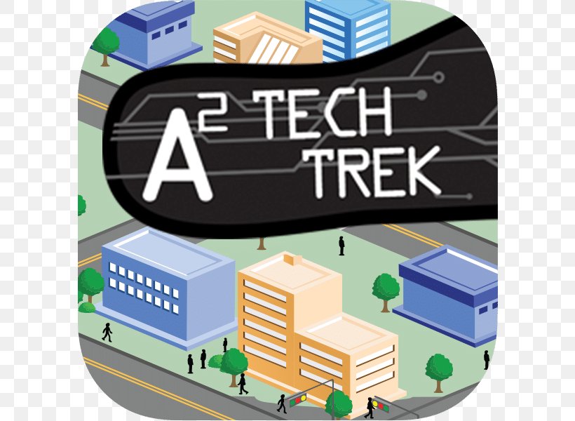Technology Company Trek Innovation TED, PNG, 600x600px, Technology, Ann Arbor, Ann Arbor Spark Headquarters, Brand, Business Download Free