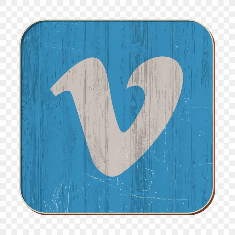 Vimeo Icon, PNG, 1238x1238px, Vimeo Icon, Aqua, Azure, Blue, Electric Blue Download Free