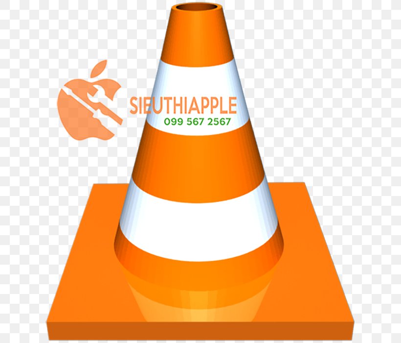 VLC Media Player Free Software Computer Software Computer File, PNG, 700x700px, Vlc Media Player, Computer Software, Cone, Free And Opensource Software, Free Software Download Free