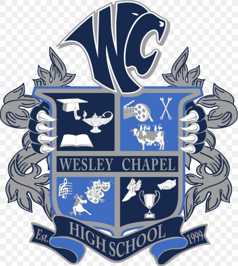 Wesley Chapel High School Student, PNG, 1066x1190px, Wesley Chapel High School, Brand, College, Emblem, Head Teacher Download Free