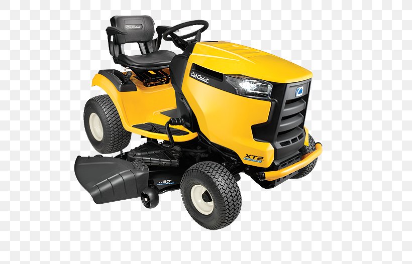 Cub Cadet XT2 LX46 Lawn Mowers Gugino Lawn & Garden, PNG, 556x526px, Lawn Mowers, Agricultural Machinery, Automotive Exterior, Company, Cub Cadet Download Free