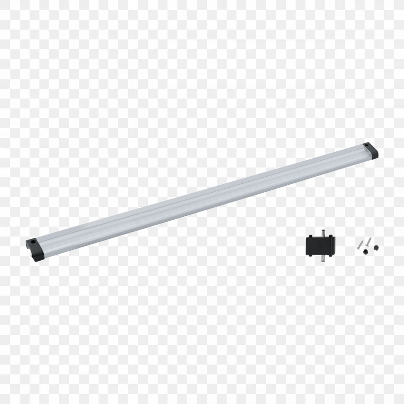 Eglo Strip Luminaire L-300 Vendress Lighting Light Fixture Lamp, PNG, 2500x2500px, Lighting, Cabinet Light Fixtures, Chandelier, Eglo, Hardware Download Free
