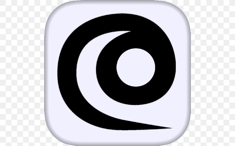 Eye Font, PNG, 512x512px, Eye, Black And White, Symbol, White Download Free