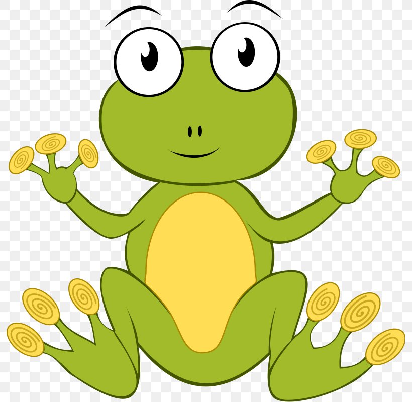 Frog Clip Art, PNG, 793x800px, Frog, Amphibian, Animal Figure, Blog, Cartoon Download Free