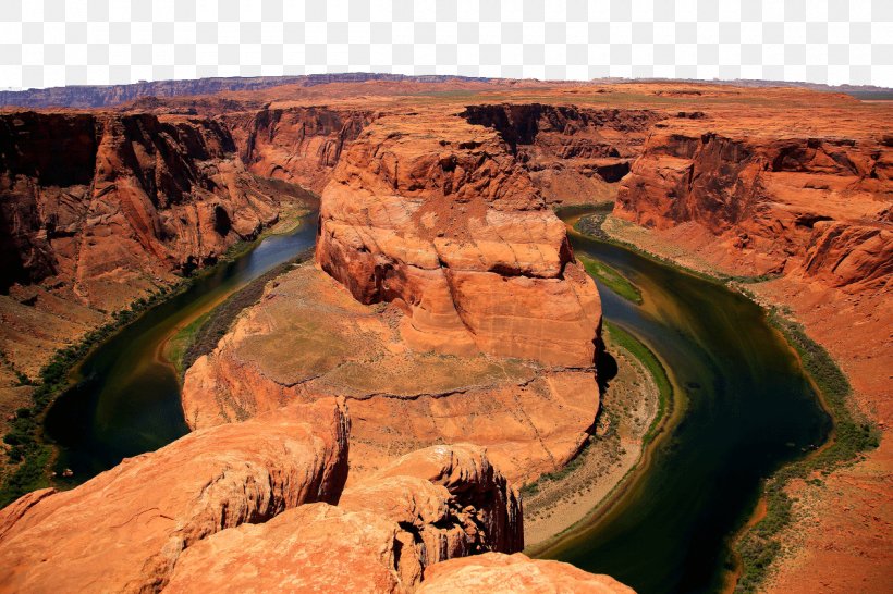 Grand Canyon Horseshoe Bend Page Flagstaff Sedona, PNG, 1200x800px, Grand Canyon, Antelope Canyon, Arizona, Badlands, Canyon Download Free