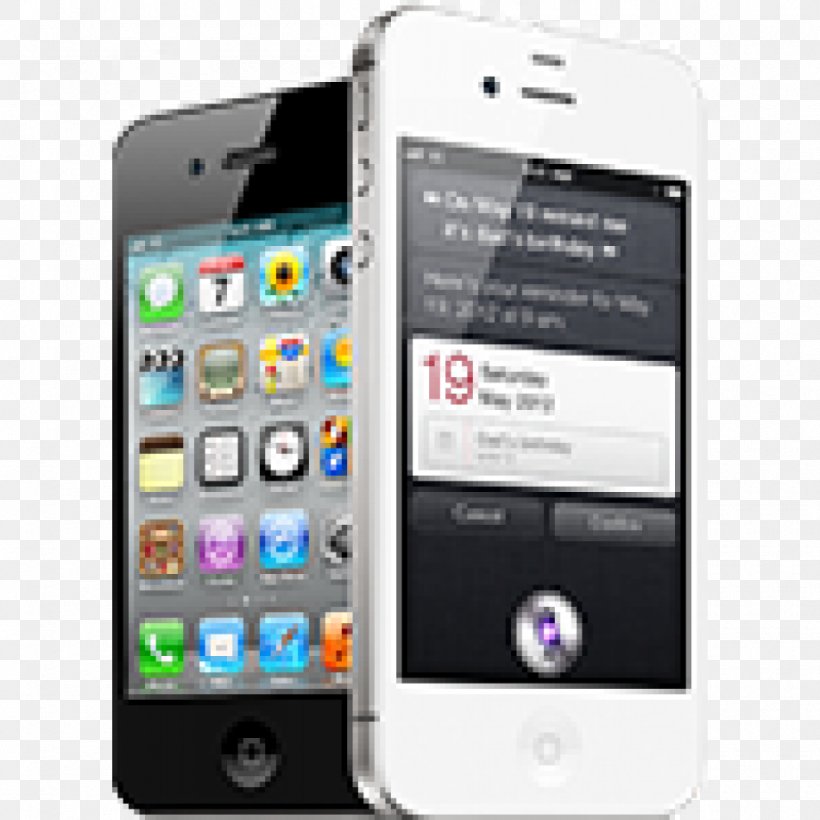 IPhone 4S IPhone 5 Apple Smartphone, PNG, 950x950px, Iphone 4s, Apple, Att Mobility, Cellular Network, Communication Device Download Free