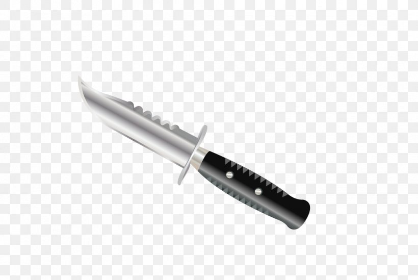 Knife Weapon Dagger Illustration, PNG, 1033x692px, Knife, Blade, Bowie Knife, Cold Weapon, Dagger Download Free