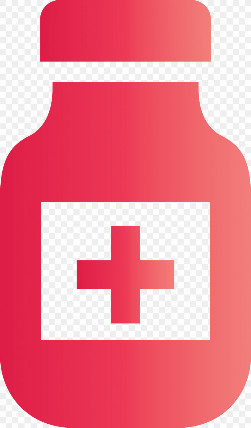 Pill Tablet, PNG, 1763x3000px, Pill Tablet, Material Property, Pink, Red, Water Bottle Download Free