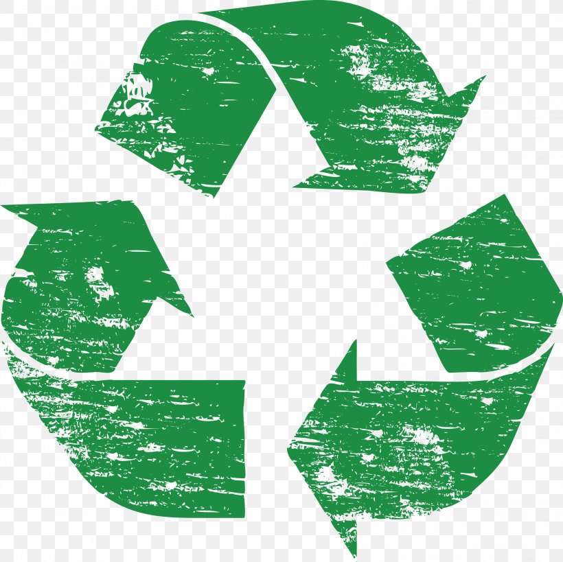 Recycling Symbol Clip Art, PNG, 3178x3175px, Recycling Symbol, Blue, Grass, Green, Leaf Download Free