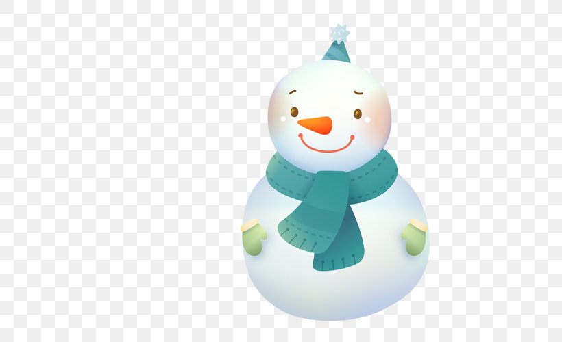 Snowman Illustration, PNG, 500x500px, Snowman, Baby Toys, Christmas, Christmas Ornament, Winter Download Free