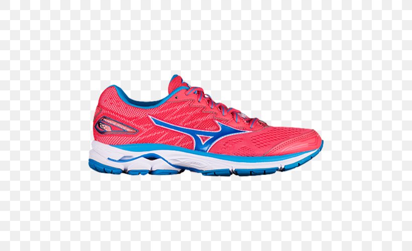 Sports Shoes Mizuno Corporation Running ASICS, PNG, 500x500px, Sports Shoes, Adidas, Aqua, Asics, Athletic Shoe Download Free