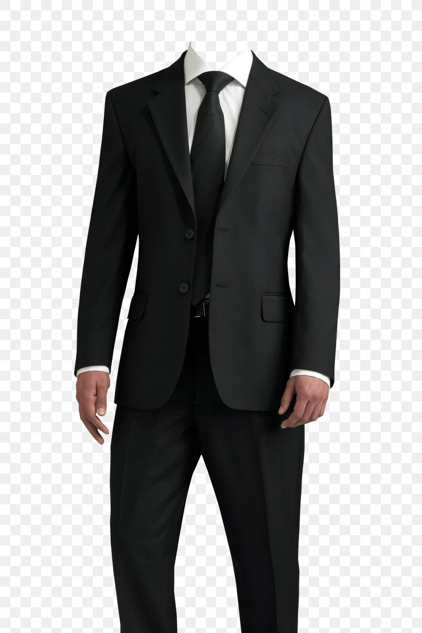 Suit T-shirt, PNG, 1800x2702px, Suit, Black, Blazer, Button, Clothing Download Free