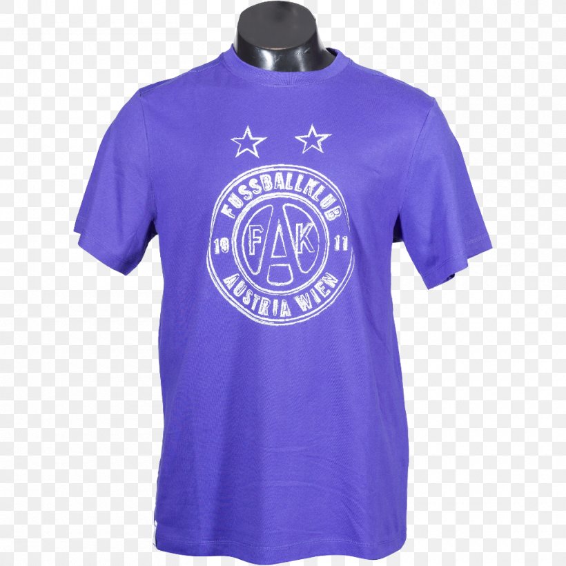 T-shirt Sleeve Font, PNG, 1000x1000px, Tshirt, Active Shirt, Blue, Brand, Cobalt Blue Download Free