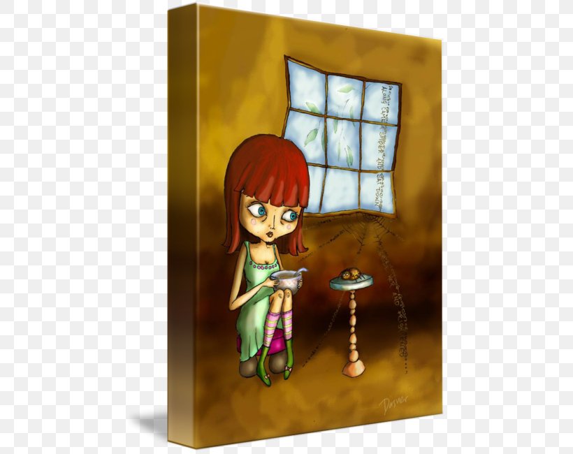 Cartoon Figurine Little Miss Muffet Character, PNG, 459x650px, Cartoon, Art, Character, Fiction, Fictional Character Download Free