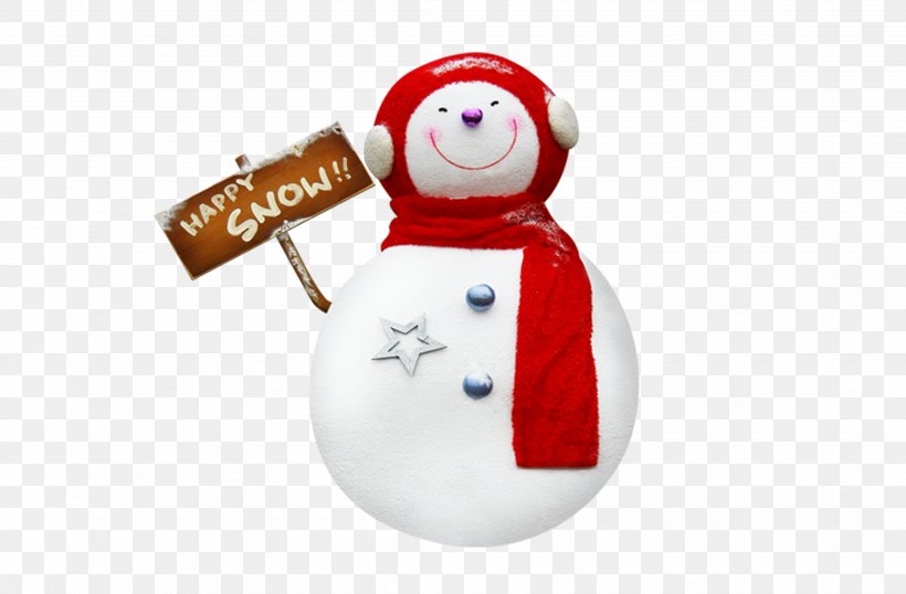 Dongzhi Christmas Snowman Download, PNG, 3500x2300px, Dongzhi, Christmas, Christmas Ornament, Designer, Fictional Character Download Free