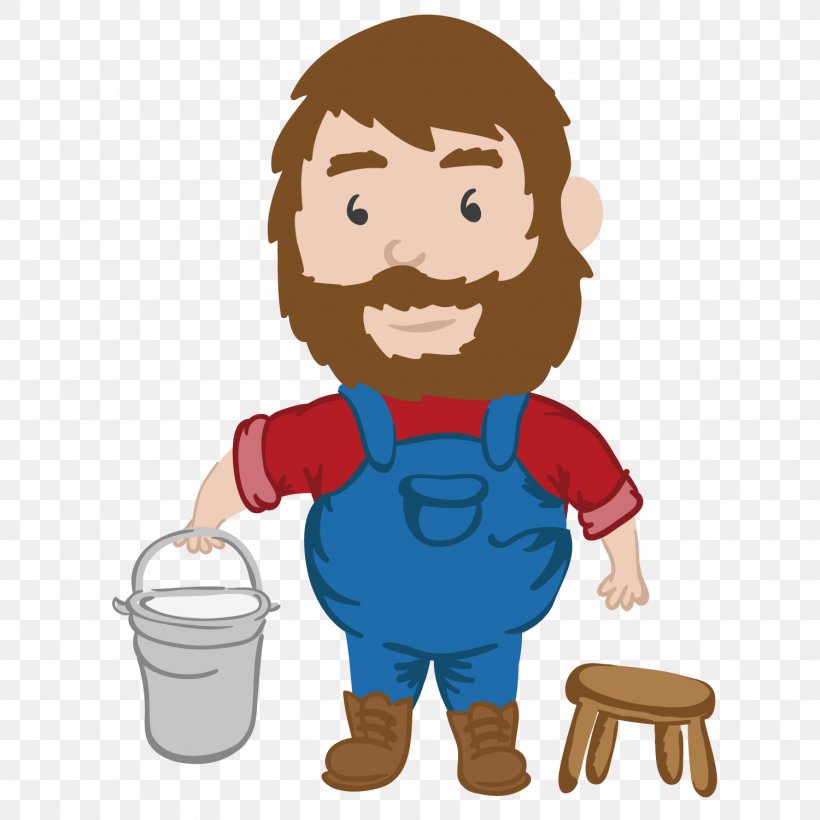 Farmer Cartoon, PNG, 1500x1501px, Farmer, Arm, Art, Boy, Cartoon Download Free