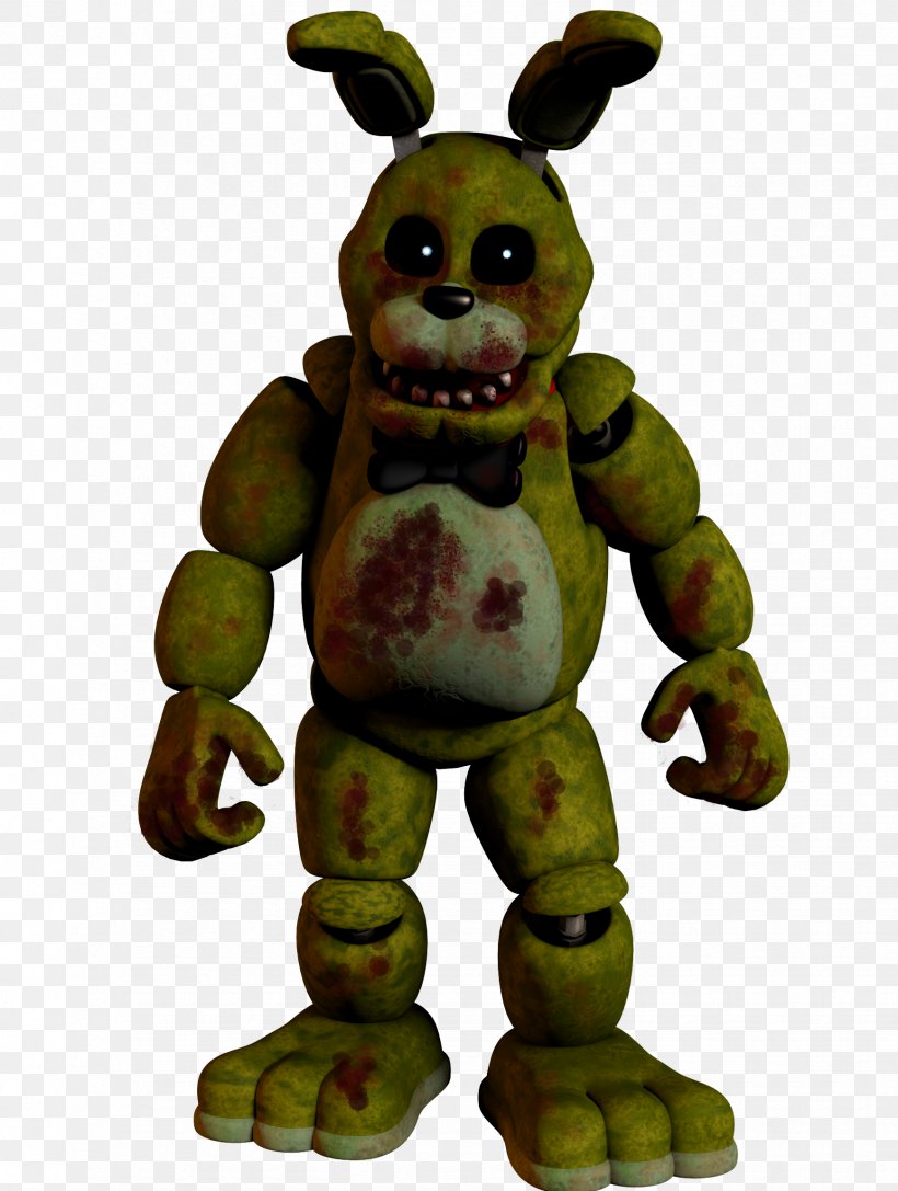 Five Nights At Freddy's 3 Five Nights At Freddy's 2 Five Nights At Freddy's: Sister Location Freddy Fazbear's Pizzeria Simulator, PNG, 1736x2303px, Five Nights At Freddys, Action Figure, Android, Animal Figure, Animated Cartoon Download Free