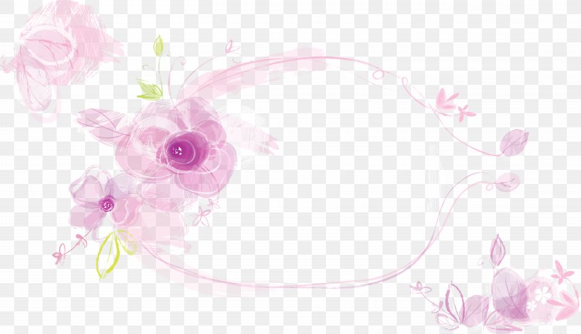 Flower Desktop Wallpaper, PNG, 5660x3264px, Flower, Artwork, Blossom, Digital Image, Drawing Download Free