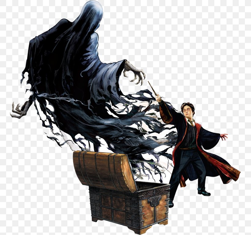 Harry Potter And The Prisoner Of Azkaban Harry Potter And The Order Of The Phoenix Dementor Hogwarts, PNG, 755x768px, Harry Potter, Art, Dementor, Expecto Patrono, Fictional Character Download Free