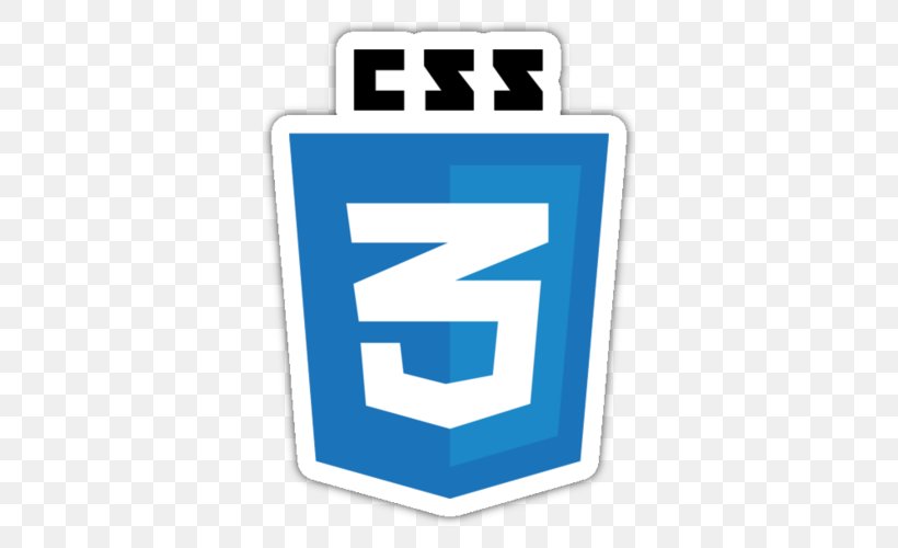 HTML & CSS: Design And Build Web Sites Web Development Cascading Style Sheets, PNG, 500x500px, Web Development, Area, Brand, Cascading Style Sheets, Frontend Web Development Download Free