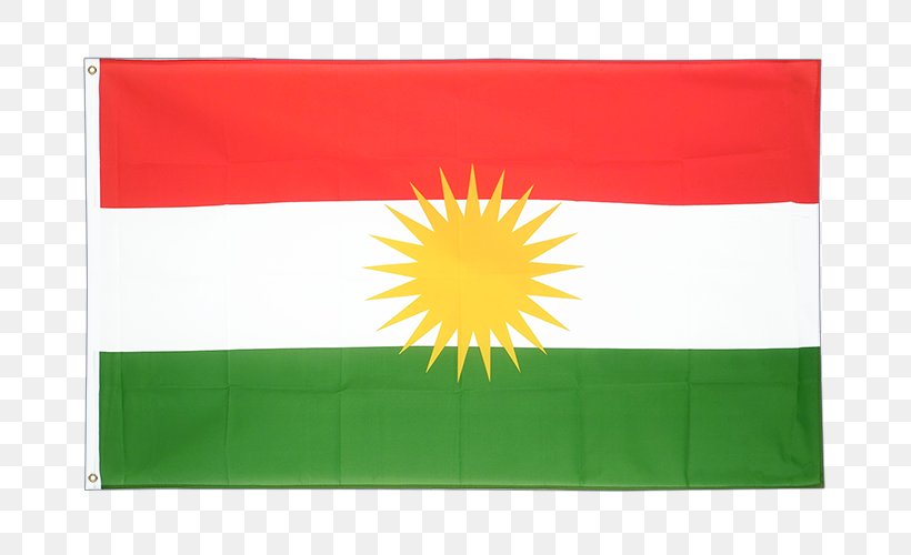 Iraqi Kurdistan Flag Of Kurdistan Kurds Turkish Kurdistan, PNG, 750x500px, Iraqi Kurdistan, Fahne, Flag, Flag Of Kurdistan, Flag Of Laos Download Free