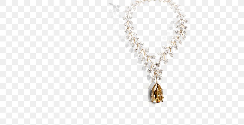 Jewellery Necklace Carat Gemstone Diamond, PNG, 750x422px, Watercolor, Cartoon, Flower, Frame, Heart Download Free