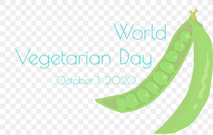 Logo Font Meter, PNG, 2999x1907px, World Vegetarian Day, Logo, Meter, Paint, Watercolor Download Free