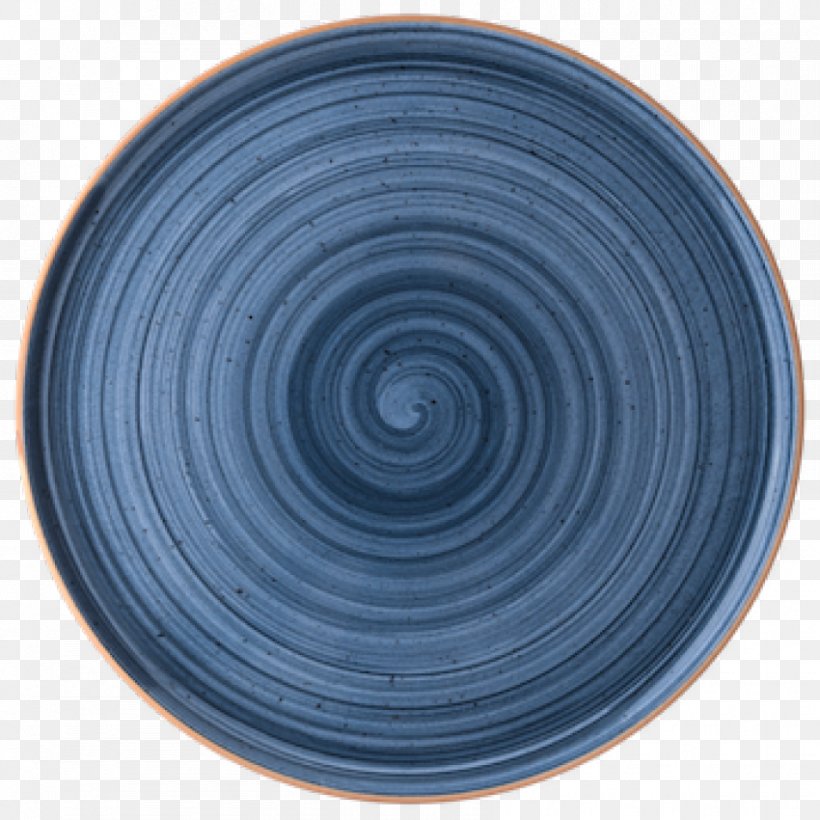 Plate Porcelain Pizza Cobalt Blue, PNG, 850x850px, Plate, Artikel, Business, Cobalt Blue, Dishware Download Free