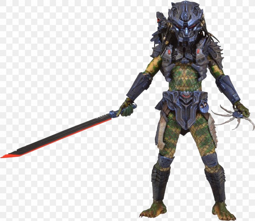 Predator Dutch National Entertainment Collectibles Association Action & Toy Figures Television Show, PNG, 1262x1092px, Predator, Action Figure, Action Toy Figures, Alien, Batman Dead End Download Free