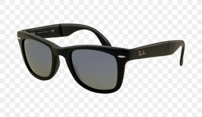 Ray-Ban Wayfarer Folding Flash Lenses Sunglasses Clothing Accessories, PNG, 840x490px, Rayban, Aviator Sunglasses, Blue, Clothing Accessories, Eyewear Download Free