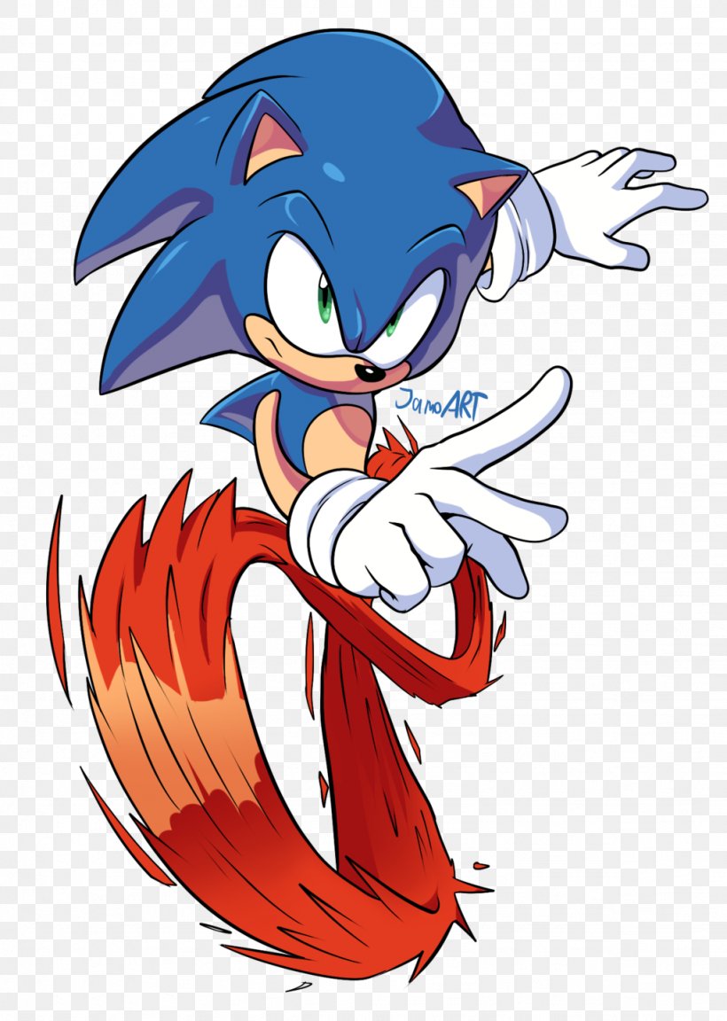 Sonic The Hedgehog Drawing Canidae Art, PNG, 1024x1439px, Sonic The Hedgehog, Art, Artwork, Canidae, Carnivoran Download Free