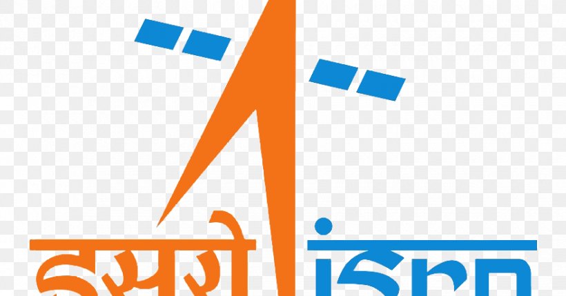 Space Applications Centre Indian Space Research Organisation Organization Satellite Department Of Space, PNG, 880x461px, Indian Space Research Organisation, Area, Blue, Brand, Department Of Space Download Free