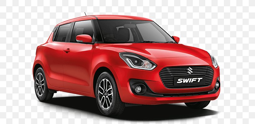 Suzuki Swift Maruti Suzuki Car, PNG, 680x398px, Suzuki Swift, Automotive Design, Automotive Exterior, Baleno, Brand Download Free