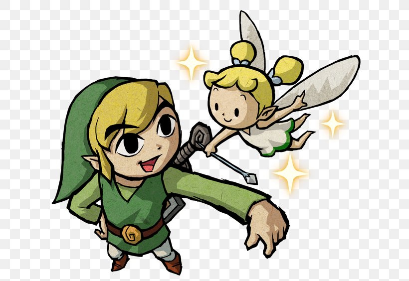 The Legend Of Zelda: The Wind Waker HD Link The Legend Of Zelda: Phantom Hourglass The Legend Of Zelda: The Minish Cap, PNG, 634x564px, Legend Of Zelda The Wind Waker, Art, Artwork, Boss, Cartoon Download Free