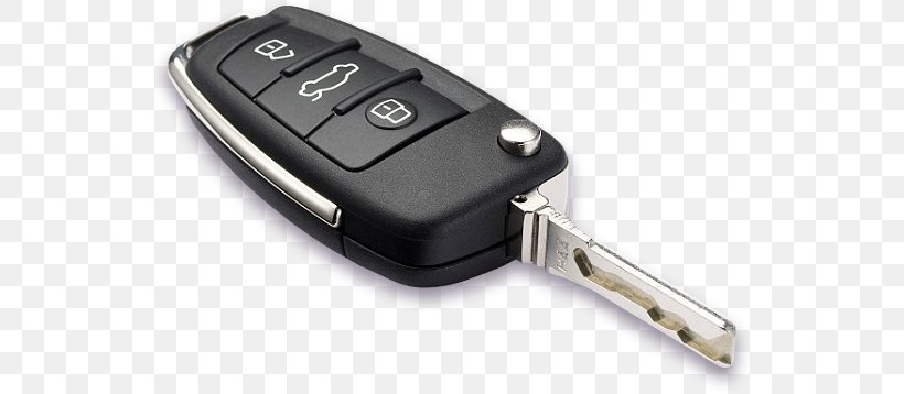 Transponder Car Key Smart Key Fob, PNG, 545x358px, Car, Business, Company, Electronics Accessory, Fob Download Free