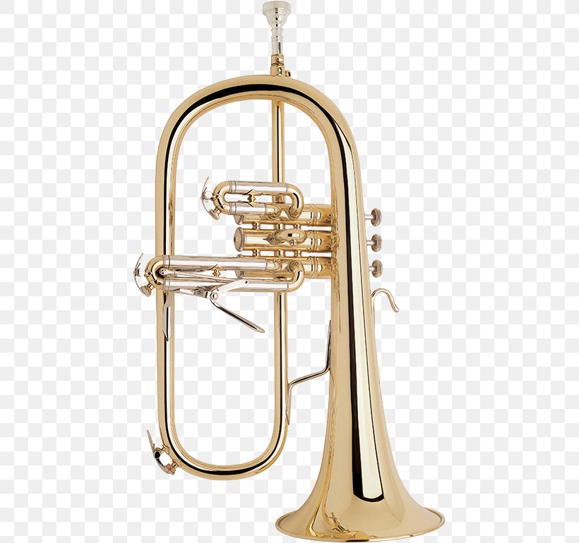 Vincent Bach Corporation Flugelhorn Mouthpiece Brass Instruments Trombone, PNG, 443x770px, Vincent Bach Corporation, Alto Horn, Brass, Brass Instrument, Brass Instrument Valve Download Free